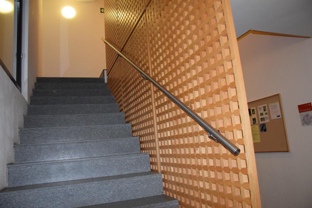 Eco-Hotel Cristallina Coglio Exterior photo