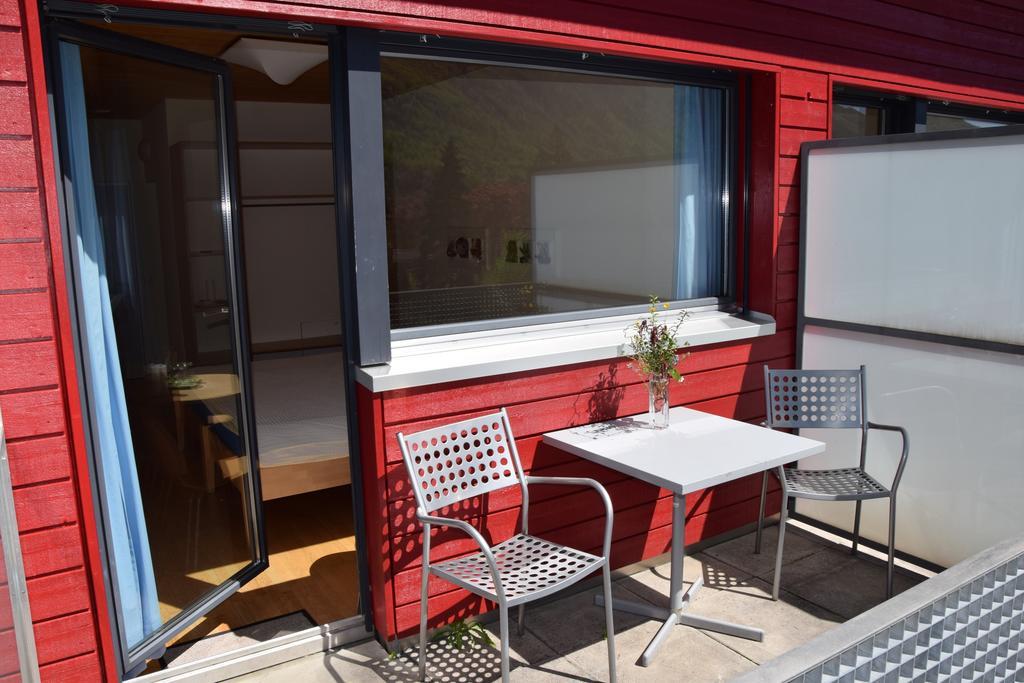 Eco-Hotel Cristallina Coglio Exterior photo